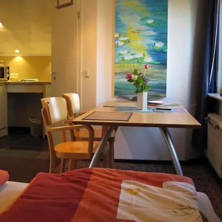Apartment Eva Und Wolf Sachsenheim